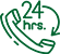 Mail address icon