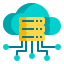 Desktop Virtualization Infrastructure icon