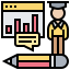Learning Management System icon