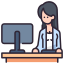 Office Automation System icon