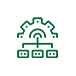 Desktop Virtualization Infrastructure icon