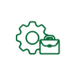 Office Automation solution icon