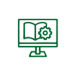 Education and Learning System Solutions icon