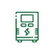 Uninterrupted Power Supply (UPS) System icon