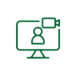 Audio Visual System Solution icon