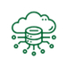 Data Center Architecture and Integration icon