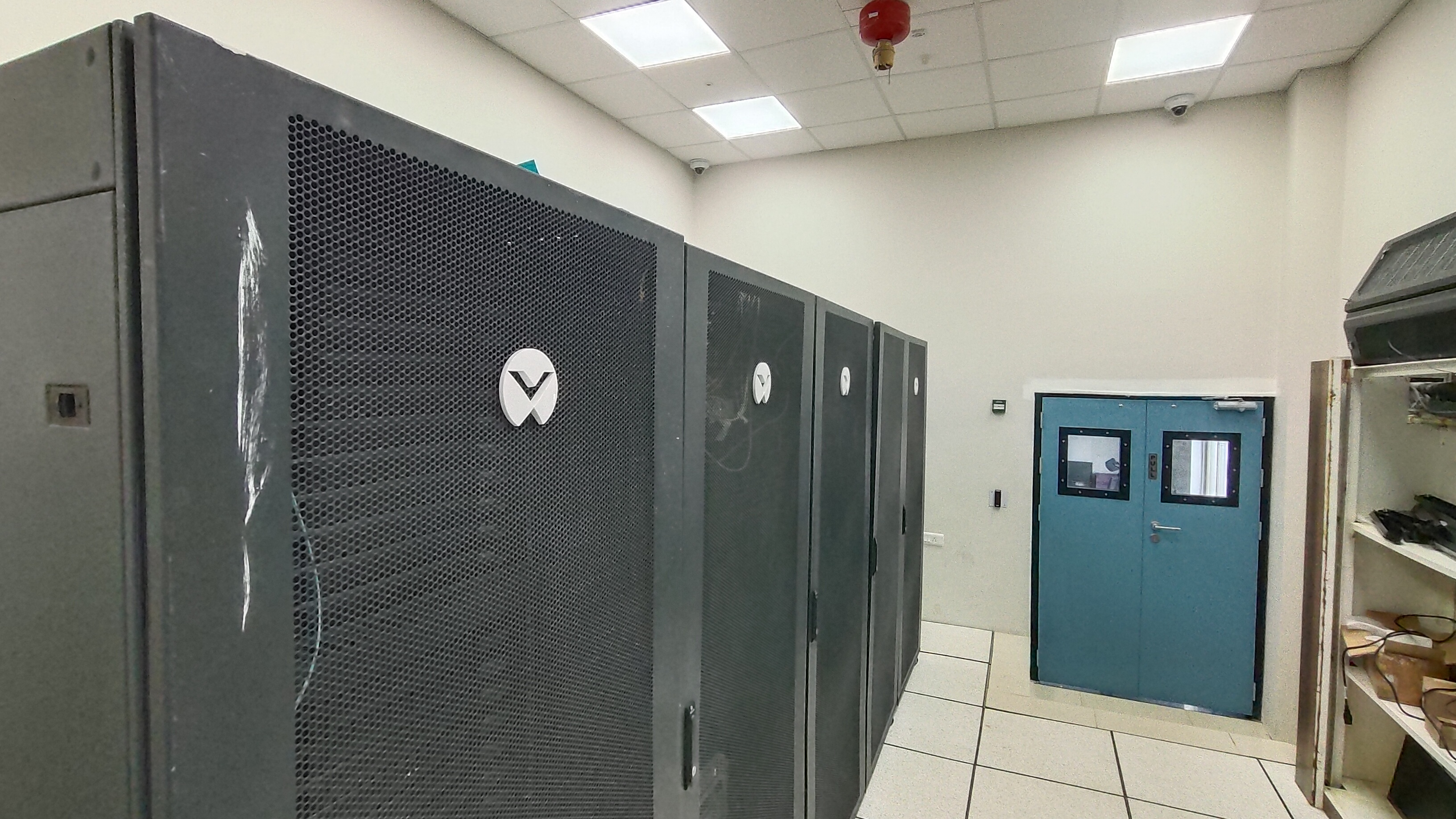 project-data-center-shillong
