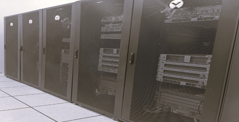 project-data-center
