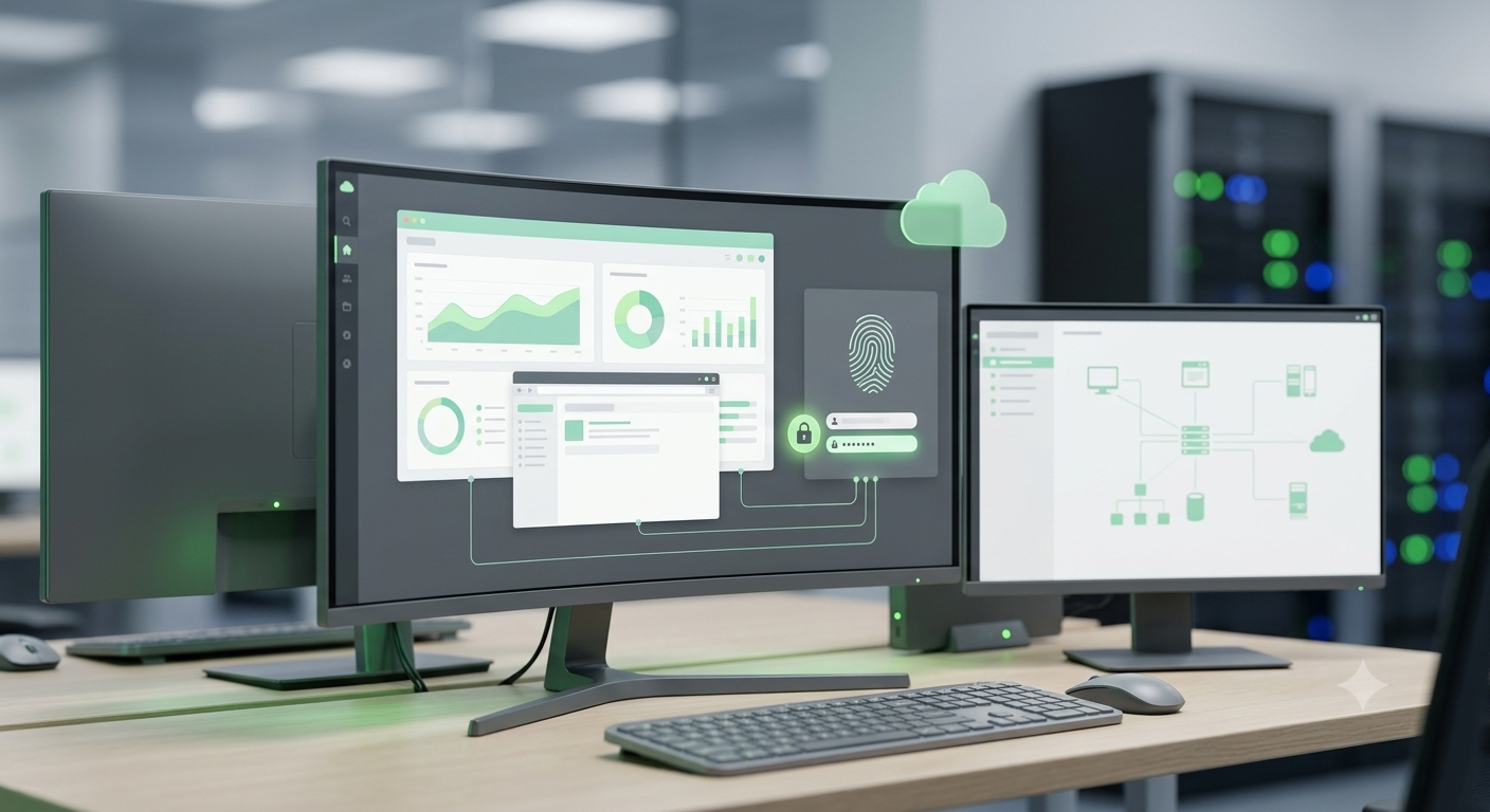 project-virtual-desktop