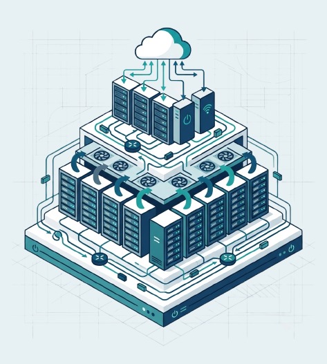 Data Centre Design & Integration photo