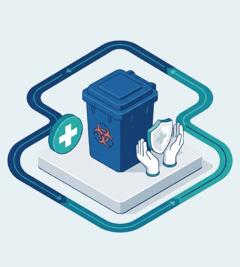 Biomedical Waste Solutions photo