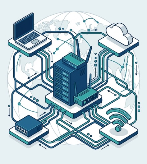 Enterprise Network Solutions photo